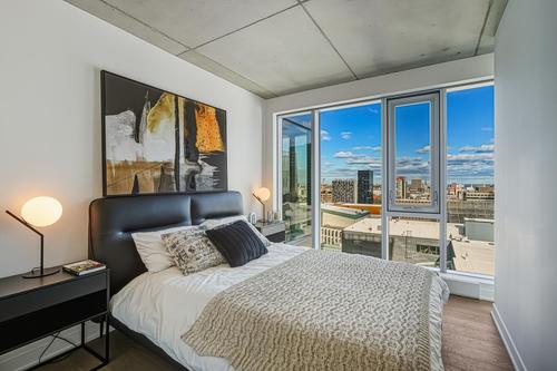 1 bedroom apartment for rent in Montreal - Ville-Marie — photo 7
