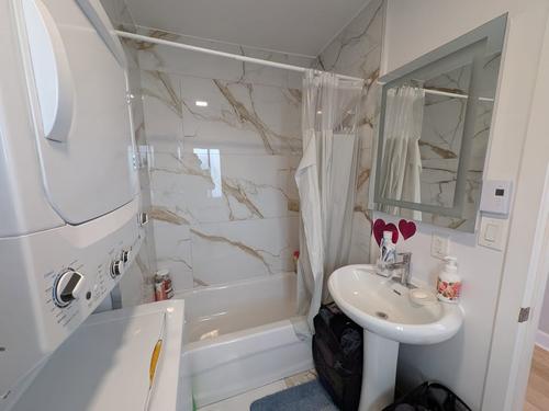 1 bedroom apartment for rent in Montreal - Villeray–Saint-Michel–Parc-Extension — photo 5