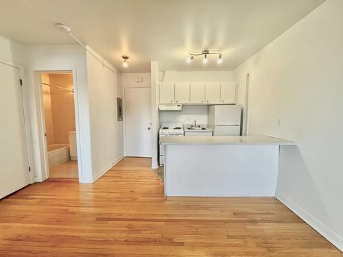 Appartement de 1 chambre à louer à Québec - Sainte-Foy–Sillery–Cap-Rouge — photo 2