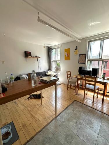 Appartement de 2 chambres à louer à Montreal - Le Plateau-Mont-Royal — photo 9