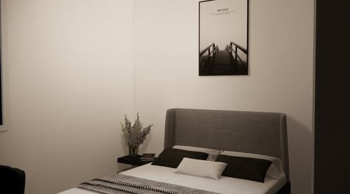 1 bedroom apartment for rent in Gatineau — photo 4