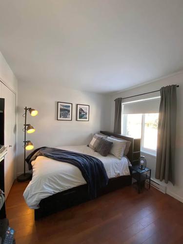 Appartement de 3 chambres à louer à Québec - Sainte-Foy–Sillery–Cap-Rouge — photo 4