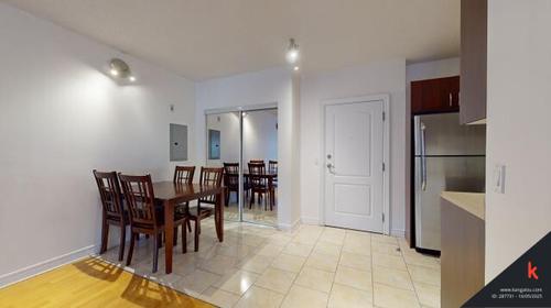 Appartement de 1 chambre à louer à Brossard — photo 2