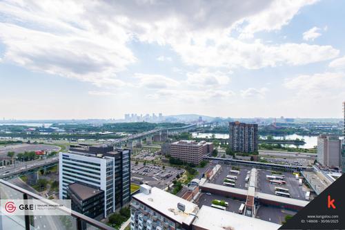 Appartement de 1 chambre à louer à Longueuil — photo 27
