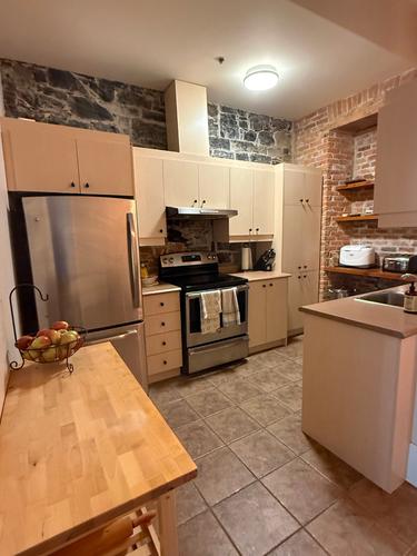 Appartement de 2 chambres à louer à Québec - La Cité-Limoilou — photo 2