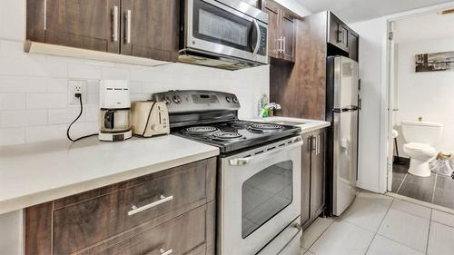 1 bedroom apartment for rent in Montreal - Ville-Marie — photo 2