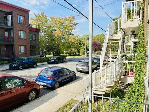 Appartement de 2 chambres à louer à Québec - La Cité-Limoilou — photo 7