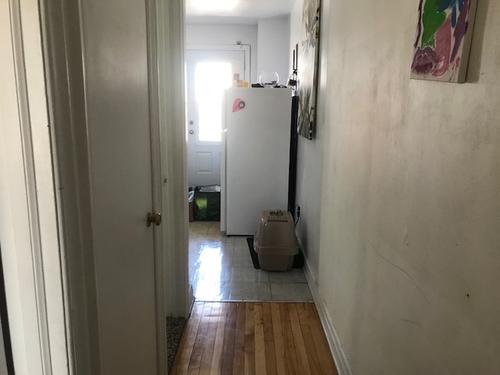 1 bedroom apartment for rent in Montreal - Villeray–Saint-Michel–Parc-Extension — photo 11