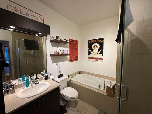 Appartement de 1 chambre à louer à Montreal - Ville-Marie — photo 4