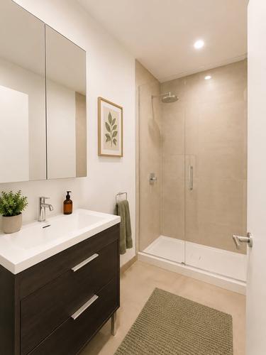1 bedroom apartment for rent in Montreal - Ville-Marie — photo 3