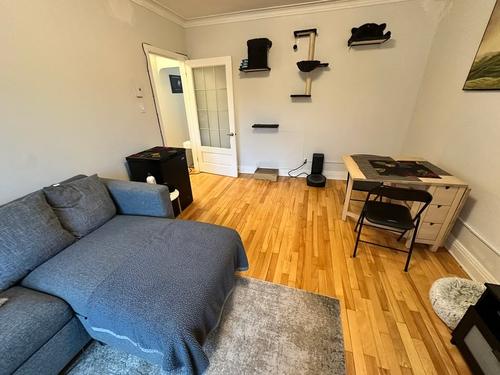 Appartement de 5 chambres à louer à Montreal - Côte-des-Neiges–Notre-Dame-de-Grâce — photo 10