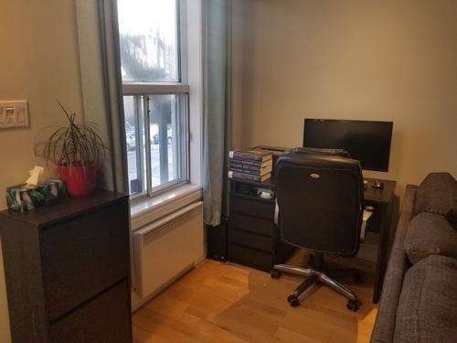 1 bedroom apartment for rent in Montreal - Rosemont–La Petite-Patrie — photo 2