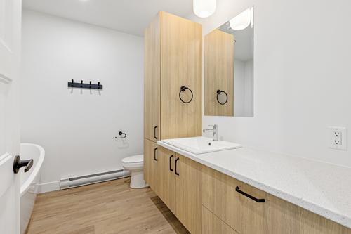 Appartement de 2 chambres à louer à Lévis — photo 17