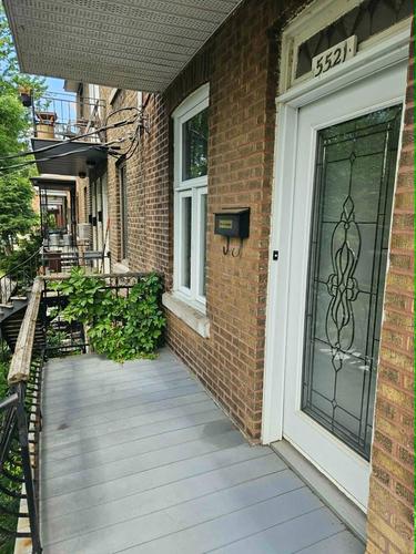 Appartement de 2 chambres à louer à Montreal - Rosemont–La Petite-Patrie — photo 24