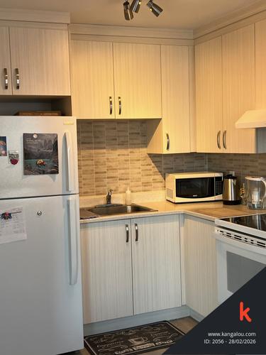 1 bedroom apartment for rent in Longueuil — photo 10