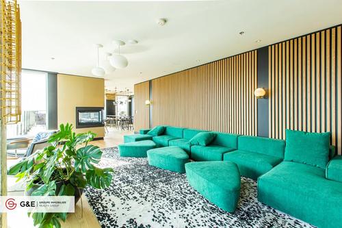 2 bedrooms apartment for rent in Montreal - Ville-Marie — photo 32