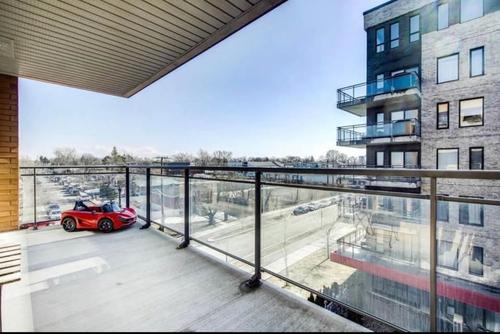2 bedrooms apartment for rent in Laval — photo 23