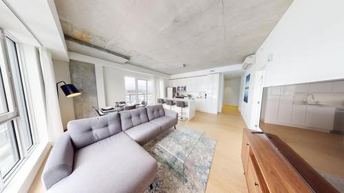 2 bedrooms apartment for rent in Québec - La Cité-Limoilou — photo 2