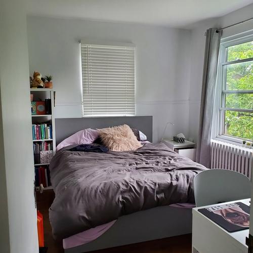 Appartement de 2 chambres à louer à Québec - La Cité-Limoilou — photo 4