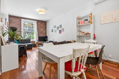 Appartement de 4 chambres à louer à Montréal — photo 3