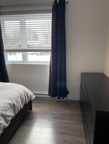 Appartement de 1 chambre à louer à Québec - Les Rivières — photo 22