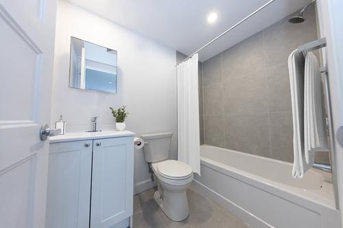 1 bedroom apartment for rent in Québec - Charlesbourg — photo 6