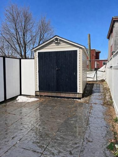 Appartement de 1 chambre à louer à Gatineau — photo 13