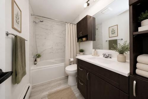 Appartement de 3 chambres à louer à Québec - Beauport — photo 6