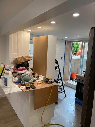 Appartement de 2 chambres à louer à Longueuil — photo 13