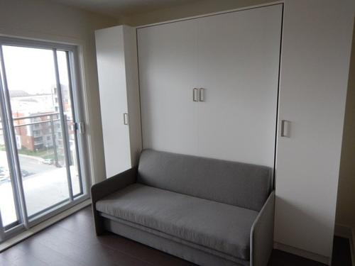 Studio à louer à Laval — photo 4