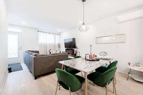 Appartement de 2 chambres à louer à Longueuil — photo 3