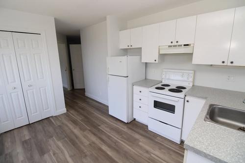 Appartement de 2 chambres à louer à Québec - La Cité-Limoilou — photo 2