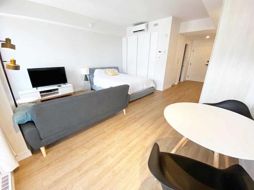 Studio for rent in Québec - Sainte-Foy–Sillery–Cap-Rouge — photo 3
