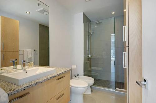 Appartement de 2 chambres à louer à Québec - La Cité-Limoilou — photo 10