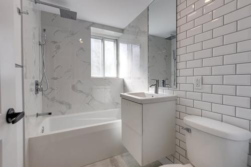Appartement de 2 chambres à louer à Montreal - Ville-Marie — photo 9