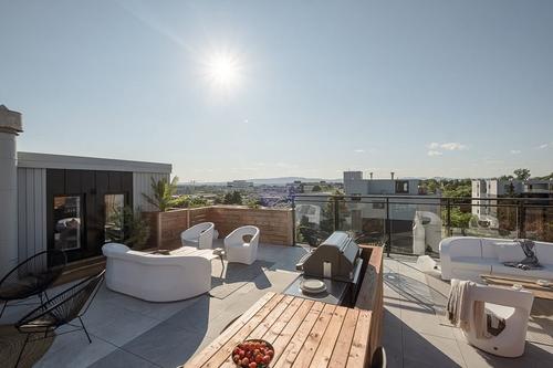 Appartement de 2 chambres à louer à Québec - Sainte-Foy–Sillery–Cap-Rouge — photo 17