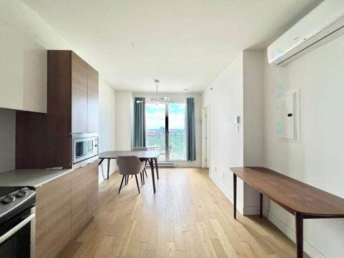1 bedroom apartment for rent in Montreal - Ville-Marie — photo 6