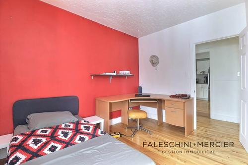 Appartement de 3 chambres à louer à Québec - La Cité-Limoilou — photo 9