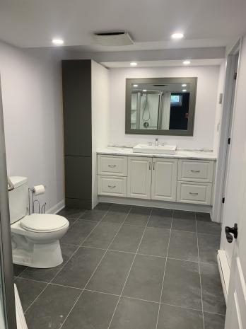 Appartement de 1 chambre à louer à Gatineau — photo 9