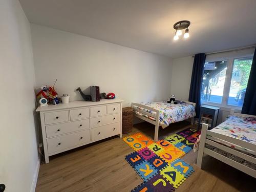 Appartement de 2 chambres à louer à Québec - La Cité-Limoilou — photo 3
