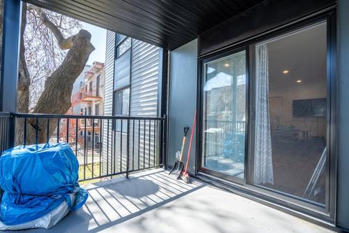 1 bedroom apartment for rent in Montreal - Villeray–Saint-Michel–Parc-Extension — photo 13