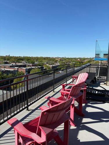 Appartement de 1 chambre à louer à Montreal - Le Plateau-Mont-Royal — photo 10