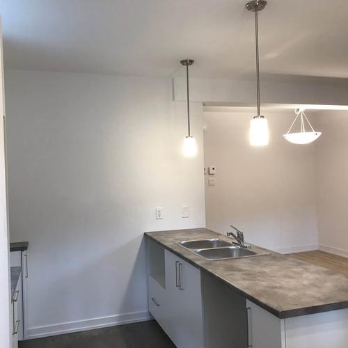 Appartement de 1 chambre à louer à Gatineau — photo 2