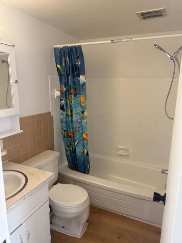 Studio à louer à Québec - Sainte-Foy–Sillery–Cap-Rouge — photo 4