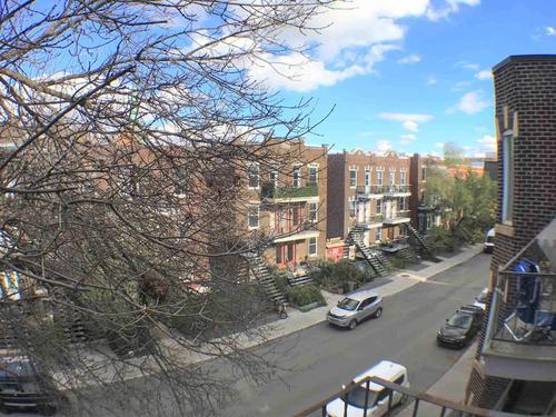 2 bedrooms apartment for rent in Montreal - Le Plateau-Mont-Royal — photo 10