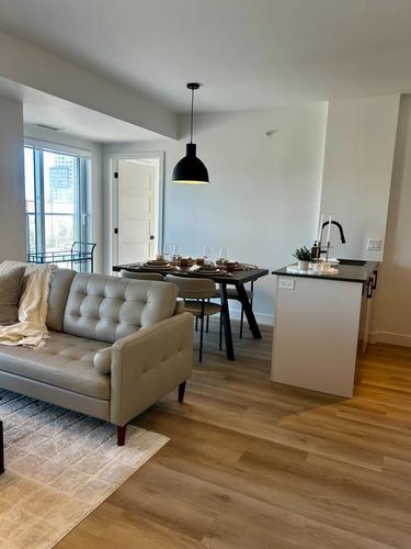 Appartement de 1 chambre à louer à Montreal - Ville-Marie — photo 3