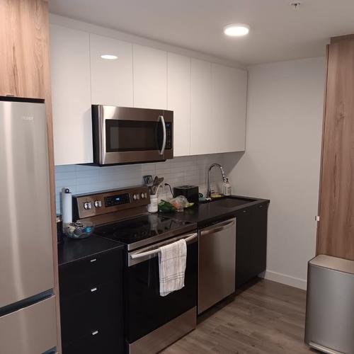 Studio à louer à Québec - La Cité-Limoilou — photo 5