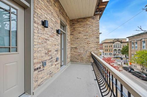 2 bedrooms apartment for rent in Montreal - Le Plateau-Mont-Royal — photo 21