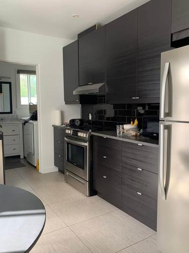 2 bedrooms apartment for rent in Laval — photo 5