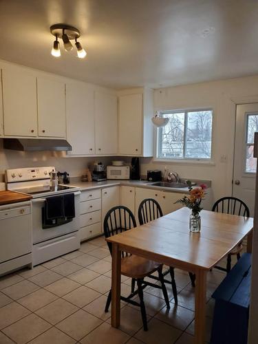 Appartement de 3 chambres à louer à Québec - La Cité-Limoilou — photo 10